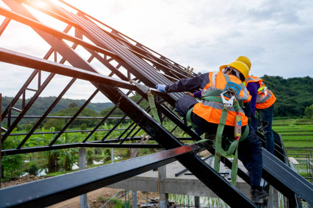 Quick and Trustworthy Emergency Roof Repair Services in Archbold, OH