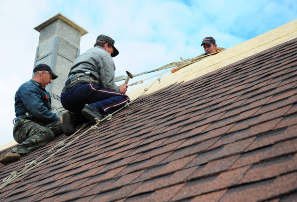 Heating Cable for Roof Installation in Archbold, OH